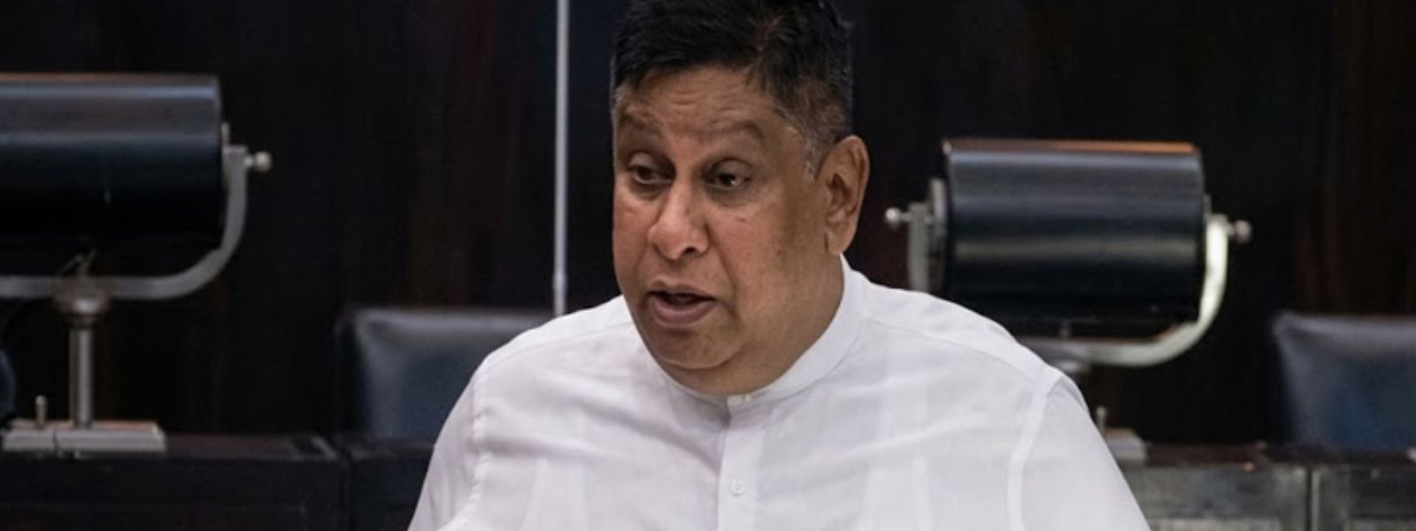 MP Chamara Sampath to Appear Before CIABOC